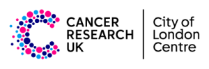 CRUK – City Of London Cancer Centre Logo